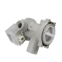 BOMBA INDES./HAIER FILTRO ASKOLL RN0020 (44998) (63VE501)