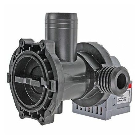 BOMBA DESAGUE LAVADORA INDESIT (C00145315)