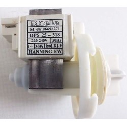 BOMBA DESAGUE LAVADORA MIELE (06696271)