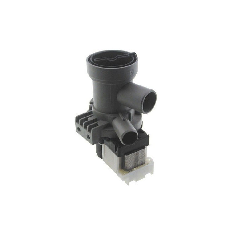 BOMBA DESAGÜE NEW-POL 1000-3000 COPRECI EB-96 GIRO A/H. (63AK6000)