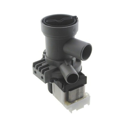 BOMBA DESAGÜE NEW-POL 1000-3000 COPRECI EB-96 GIRO A/H. (63AK6000)