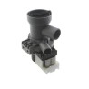 BOMBA DESAGÜE NEW-POL 1000-3000 COPRECI EB-96 GIRO A/H. (63AK6000)