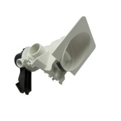 BOMBA DESAGÜE WHIRP.COPR.1AEBS006/0006 COMPLETA (63WH0010) (FILTRO 165640000)