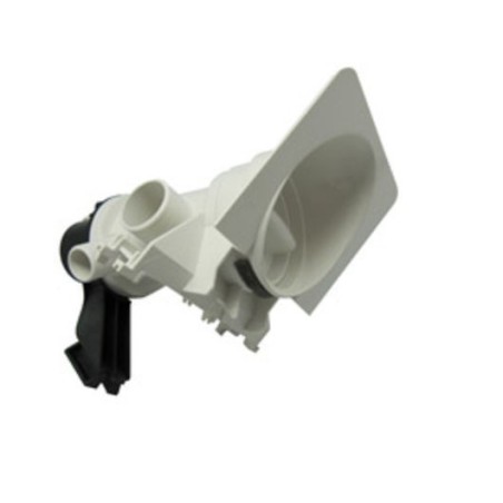 BOMBA DESAGÜE WHIRP.COPR.1AEBS006/0006 COMPLETA (63WH0010) (FILTRO 165640000)
