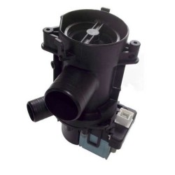 BOMBA DESAGÜE PHILIPS/WHIRLPOOL C.S.PLASET 51861 (481281728015)