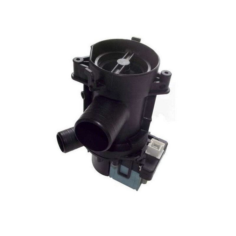 BOMBA DESAGÜE PHILIPS/WHIRLPOOL C.S.PLASET 51861 (481281728015)