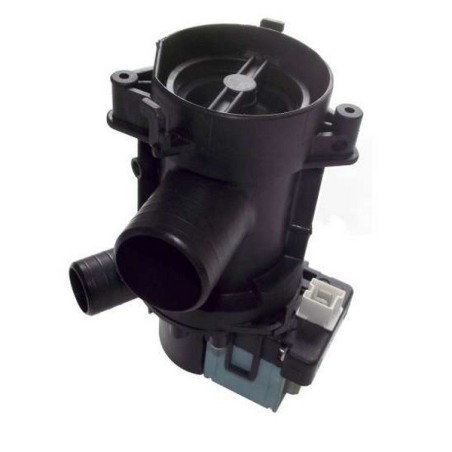 BOMBA DESAGÜE PHILIPS/WHIRLPOOL C.S.PLASET 51861 (481281728015)