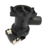 BOMBA DESAGÜE WHIRPOOL PLAS.44711 (461974645711) (480111100786) (63IG0015)