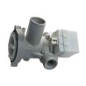BOMBA DESAGÜE LAV.WHIRLPOOL /VESTEL (481202308084) (63VE501)