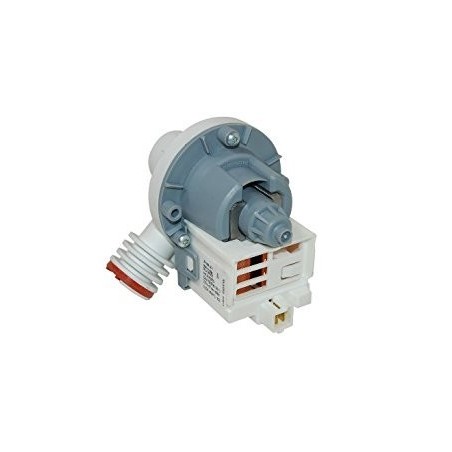 BOMBA DESAGUE LAVAVAJILLAS FAGOR/SMEG (792970164 )