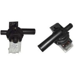 BOMBA LAV.ROMM/N.POL SINCR.COPRECI EBS2556-3400 (63AK3020)