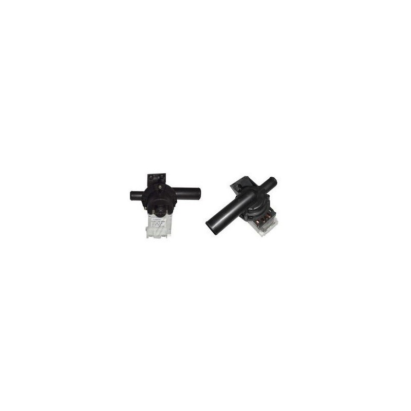 BOMBA LAV.ROMM/N.POL SINCR.COPRECI EBS2556-3400 (63AK3020)