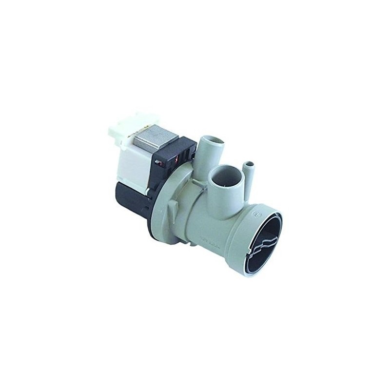 BOMBA LAV.ROMM/N.POL AUTOL.PLASET 64079 (3TUBOS) (518007700) TUBO VACIADO