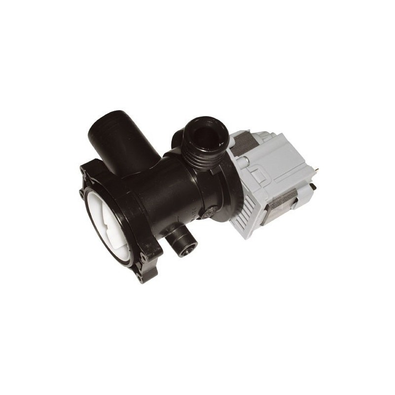 BOMBA DESAGÜE LAV.TEKA (TKE1200T) (81875118) (6VE501-63AR0013)