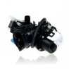 BOMBA DESAGUE DOBLE LAVADORA LG (AGF69478120 )