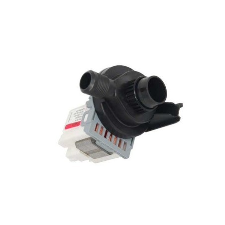 BOMBA LAV.ZANUS.ELS-874CN/FLS-572 PLAS.50753 (1240180065) C/P5