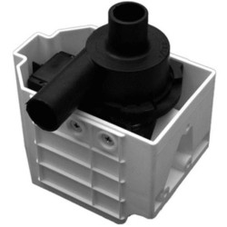 BOMBA DESAGÜE LAV DAEWOO MODELOS NUEVOS A BAYONETA GRE 58829 (63DW0010)