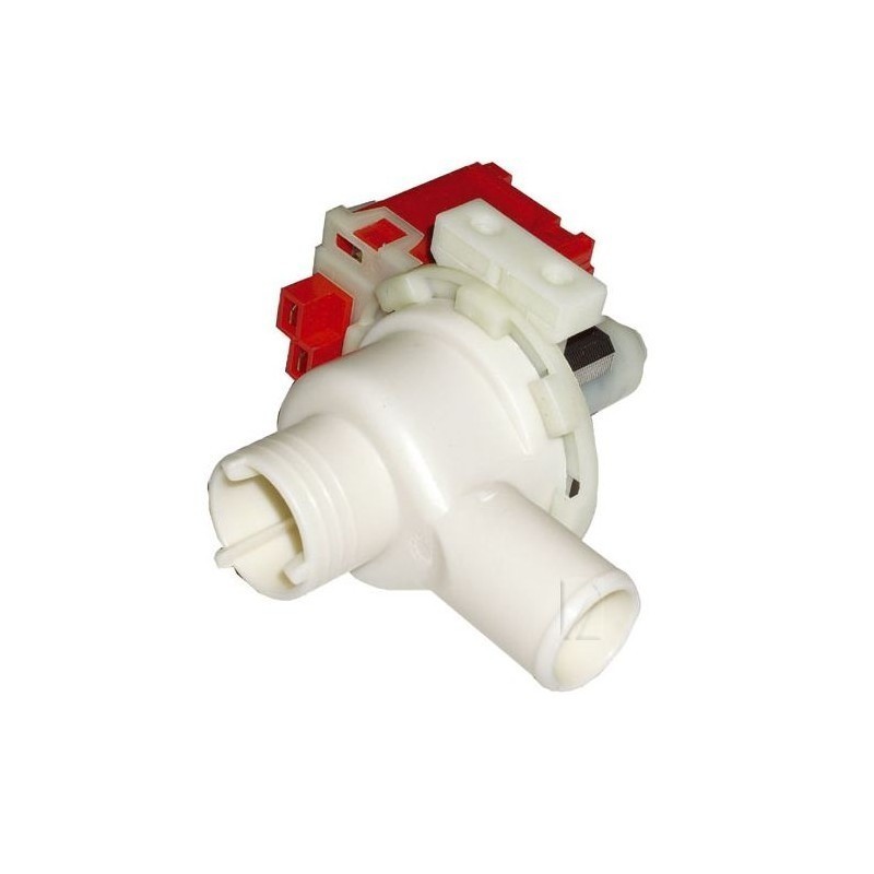 BOMBA DES.LAV.AVANT.PORT.EBS-2556-2801