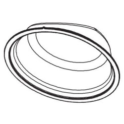 CRISTAL ESC.LAV.DAEWOO DWD-M1032 (361A110700)