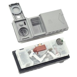 DOSIF.LAVAPL.BAL.3VS-464B/02 CORRED.VENT.ABIERTA (263088) (15BS0005)