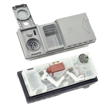 DOSIF.LAVAPL.BAL.3VS-464B/02 CORRED.VENT.ABIERTA (263088) (15BS0005)