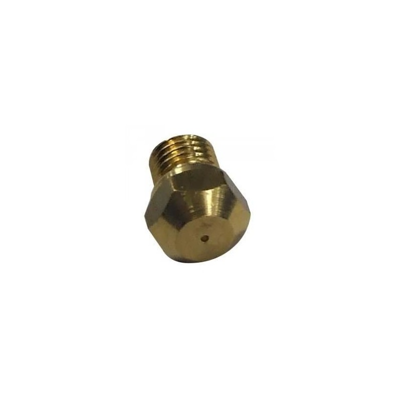 INYECTOR HORNO ZANUSSI GAS BUTANO (3422508113)