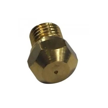 INYECTOR HORNO ZANUSSI GAS BUTANO (3422508113)