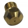INYECTOR HORNO ZANUSSI GAS BUTANO (3422508113)