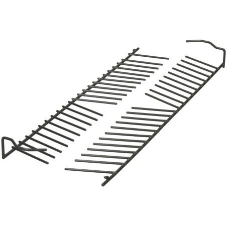 KIT SOPORTES ABATIBLES PLATOS CESTA INFERIOR LAVAVAJILLAS BALAY/BOSCH/SIEMENS (357872)