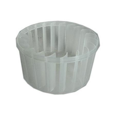TURBINA SEC.FAGOR BLANCA INGLESA (SC7740896) (21IG0042)