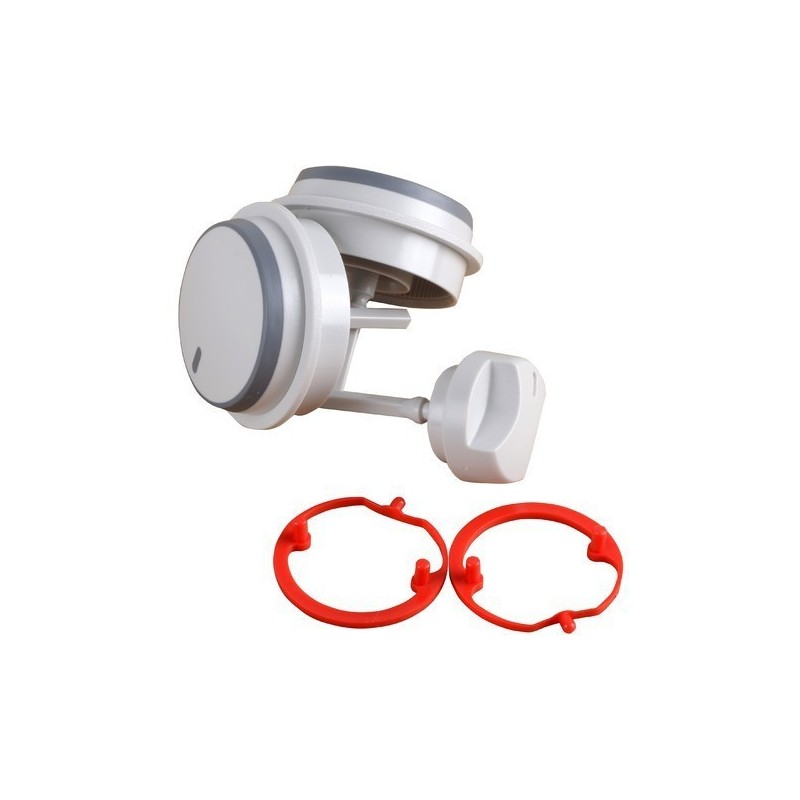 KIT MANDOS REGULACION CAL.VAILLANT ECOBIG EURO SMALL+BIG PLUS VC/W../4 (0020048969)