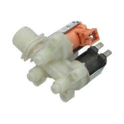 ELECTROV.LAV.AEG LW-800/70230W 3V.VERT.CORTA  3 AGUJ.ANCL.(4071360194)