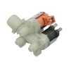 ELECTROV.LAV.AEG LW-800/70230W 3V.VERT.CORTA  3 AGUJ.ANCL.(4071360194)