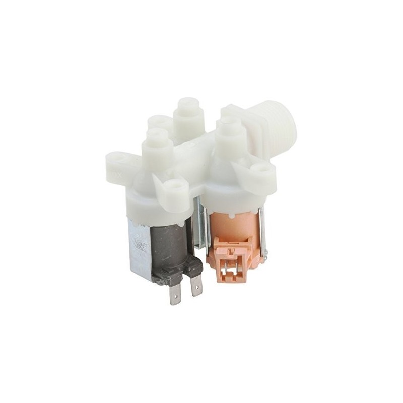 ELECTROV.LAV.AEG LW-800/70230W 3V.VERT.CORTA  3 AGUJ.ANCL.(4071360194)