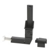 GUIA SOPORTE CORTADORA FIAMBRES BOSCH (D645844)