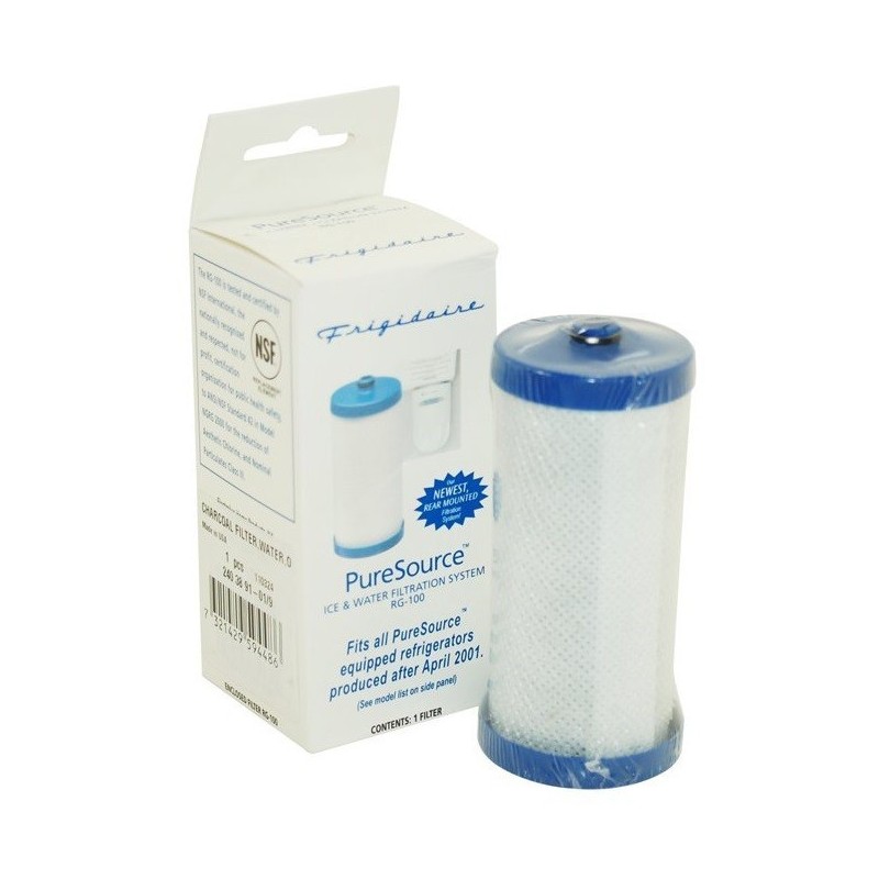 FILTRO CARBÓN NEV.AMERICANA ELECTROLUX (9028163) (2403891019)