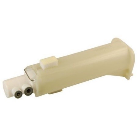 CARCASA SOPORTE FILTRO DECLORADOR NEVERA AMERICANA AMANA (481248048179) (9820097)
