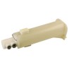 CARCASA SOPORTE FILTRO DECLORADOR NEVERA AMERICANA AMANA (481248048179) (9820097)