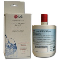 FILTRO DECLORADOR CUBITERA NEVERA LG (5231JA2002A) PEQUEÑO BAYONETA (03AG0897)