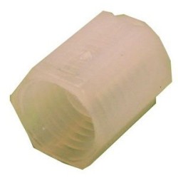 TUERCA TUBO INSTALACION FILTRO DE AGUA NEVERA AMERICANA LG (1NZZJA3006A) (03LG0010)