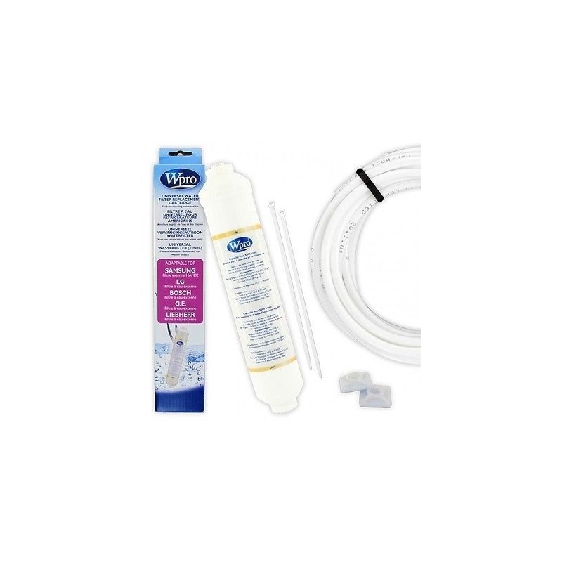 FILTRO DECLORADOR CUBITERA NEVERA LG/SAMSUNG/DAEWOO/MIELE/BOSCH/SIEMENS (3650LD8050A)