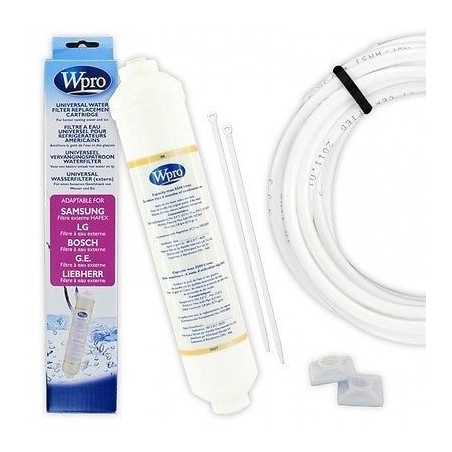 FILTRO DECLORADOR CUBITERA NEVERA LG/SAMSUNG/DAEWOO/MIELE/BOSCH/SIEMENS (3650LD8050A)