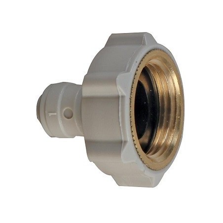 ACOPLE 3/4 GRIFO TUBO FILTRO DECLORADOR + CUB.NEV.AMERICANA SAMSUNG (5725674)