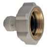 ACOPLE 3/4 GRIFO TUBO FILTRO DECLORADOR + CUB.NEV.AMERICANA SAMSUNG (5725674)