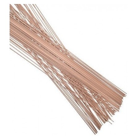 VARILLA SOLDAR COBRE/COBRE S/DECAP.PLATA 5% (10 U.)