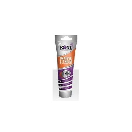 TUBO GRASA LITIO 100GRS EN GEL MULTIUSOS
