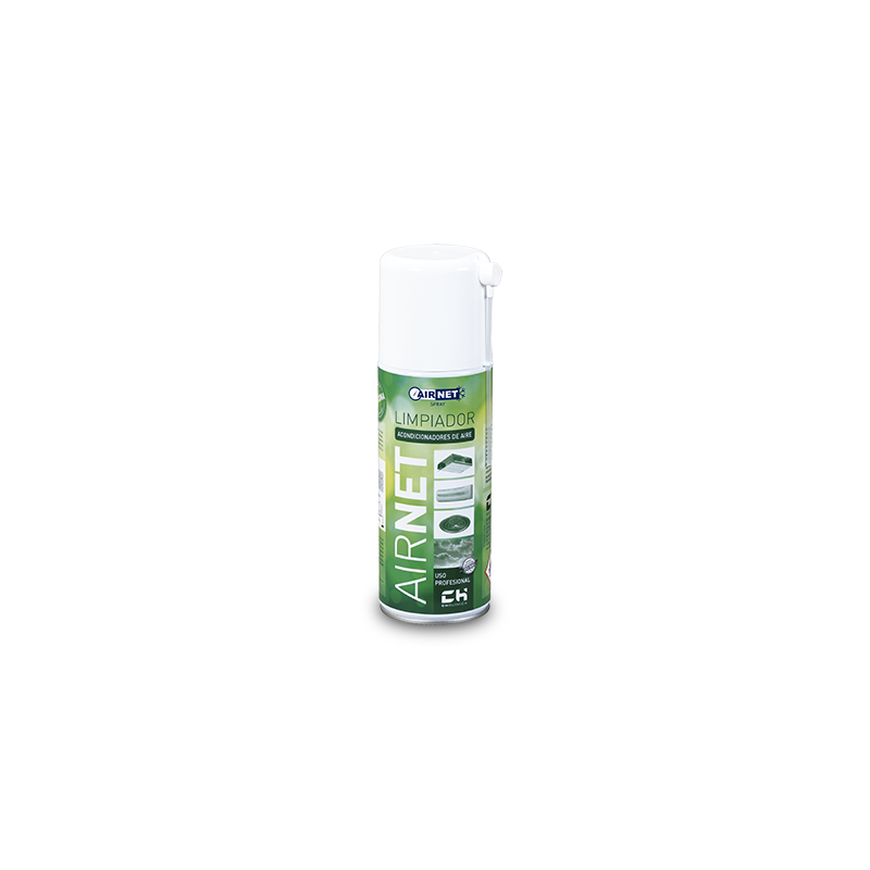 SPRAY LIMPIADOR PARA CIRCUITOS DE A.A.520CC