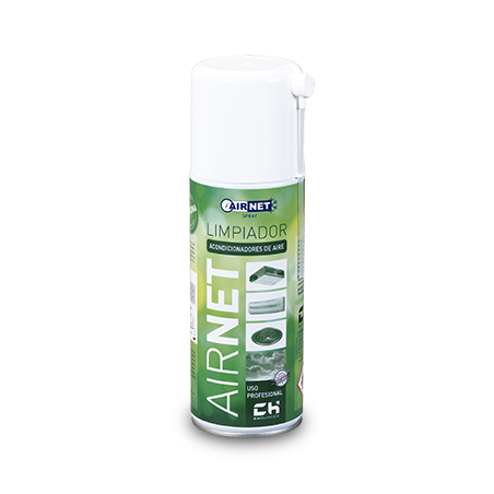 SPRAY LIMPIADOR PARA CIRCUITOS DE A.A.520CC