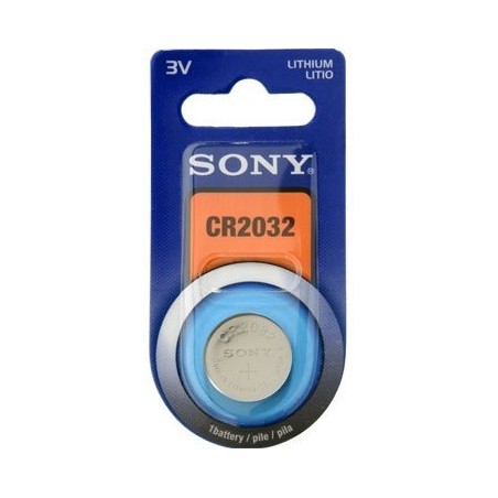 PILA SONY CR2032 (RELOJ/CALCULADORA)