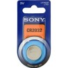PILA SONY CR2032 (RELOJ/CALCULADORA)